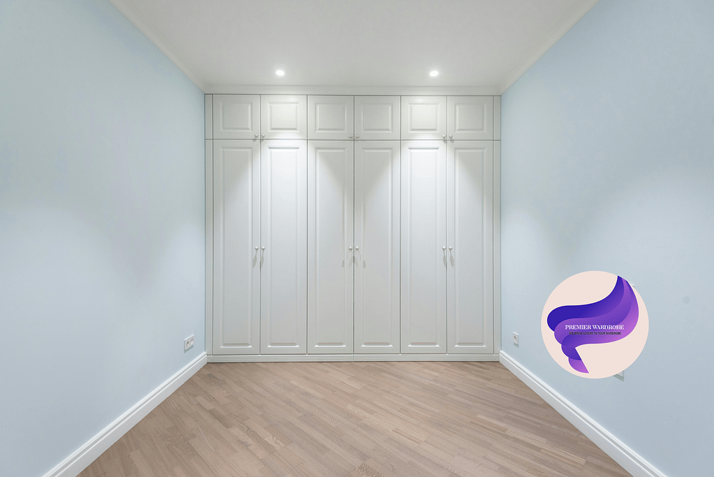 wardrobe install in wollongong