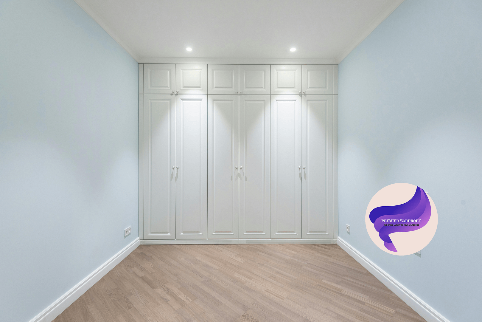 wardrobe install in wollongong
